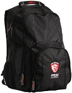 MSI Gaming Standard Backpack - Laptop Backpack