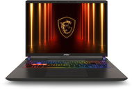 MSI Vector 16 HX AI A2WHG-024 - Gamer laptop