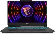 MSI Cyborg 15 A13VE-1413 Black - Gamer laptop