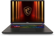 MSI Vector 17 HX AI A2WJG Cosmos Gray - Gamer laptop