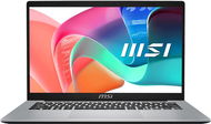 MSI Modern 15 F13MG Urban Silver - Laptop