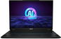 MSI Stealth 18 AI Studio A1VGG-016 Black - Gamer laptop
