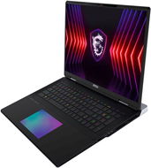 MSI Titan 18 HX A14VIG-440 18" UHD+ Black - Gamer laptop