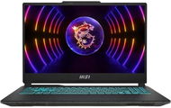 MSI Cyborg 15 A13VFK-1815XHU fekete - Gamer laptop