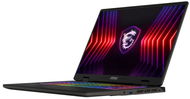MSI Sword 16 HX B14VFKG - Gamer laptop