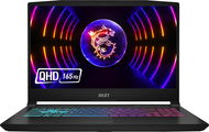 MSI Katana 15 B13VEK - Gamer laptop