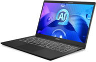 MSI Modern 15 H AI C1MG-075 Black - Laptop