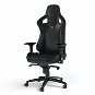 Noblechairs EPIC Genuine Leather Gaming Chair - schwarz - Gaming-Stuhl
