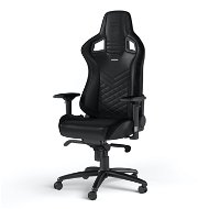 Noblechairs EPIC, black - Gaming Chair