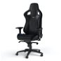 Noblechairs EPIC, schwarz/blau - Gaming-Stuhl