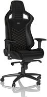 Noblechairs EPIC, fekete-arany - Gamer szék