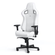 Noblechairs EPIC White Edition - Herná stolička