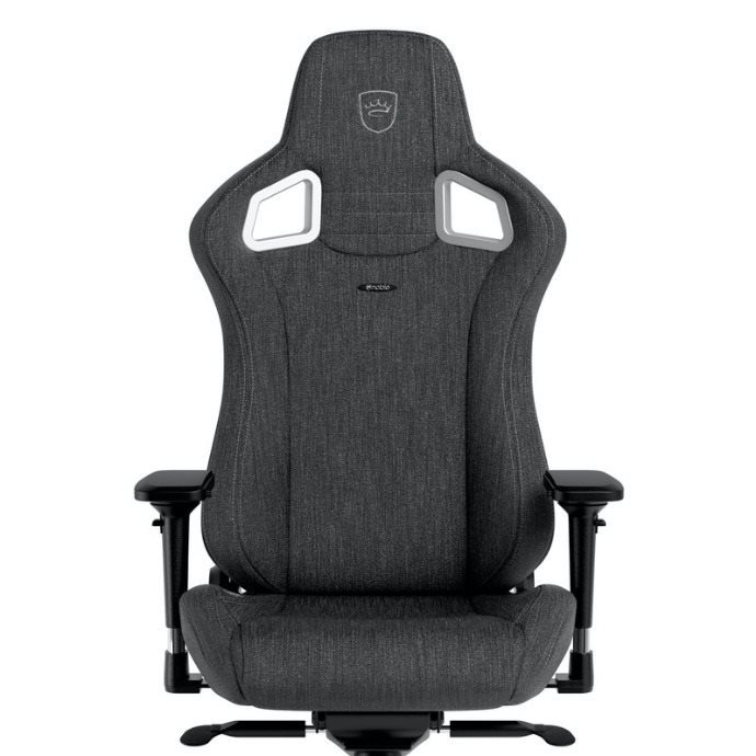 Noblechairs EPIC TX, anthracite - Gaming Chair | alza.de
