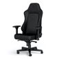 Noblechairs HERO Black Edition - Gaming Chair