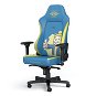 Noblechairs HERO Fallout Vault-Tec Edition - Gaming Chair