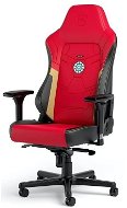 Noblechairs HERO Iron Man Edition - Gaming Chair