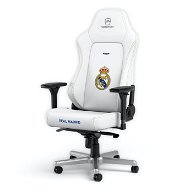 Noblechairs HERO Real Madrid Edition - Gamer szék