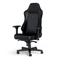 Noblechairs HERO, black/blue - Gaming Chair