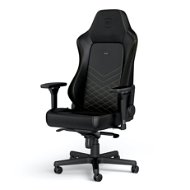 Noblechairs HERO, black/gold - Gaming Chair