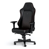 Noblechairs HERO, black/red - Gaming Chair
