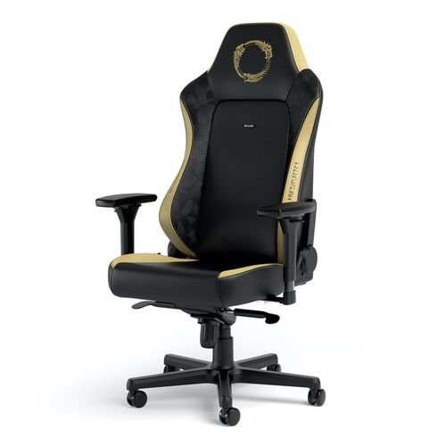 Noblechairs HERO The Elder Scrolls Online Edition - Herná stolička - Hlavný obrázok