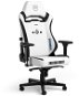 Noblechairs HERO Stormtrooper Edition - Herní židle