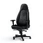 Noblechairs ICON Genuine leather, black/black - Gaming Chair