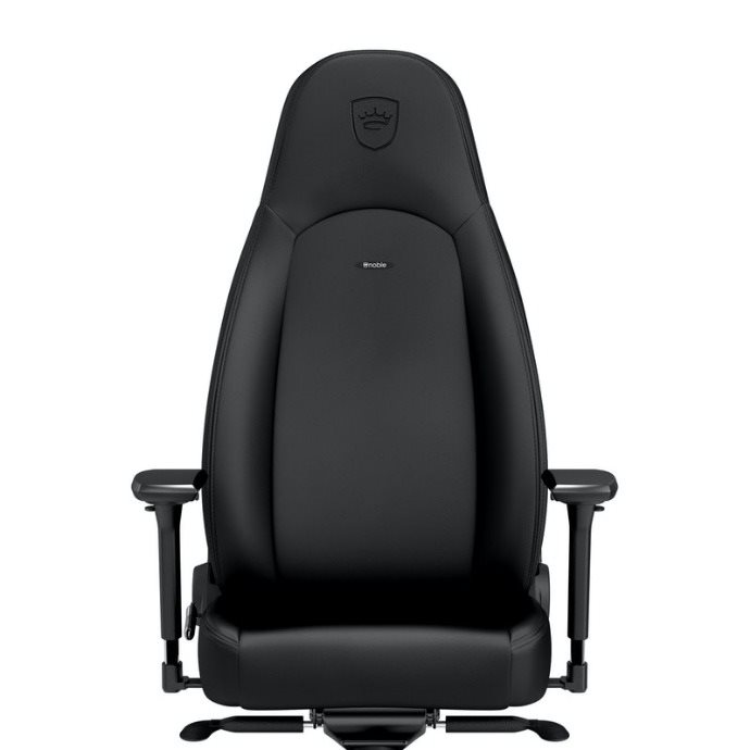 Noblechairs discount icon black