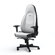 Noblechairs ICON, white/black - Gaming Chair