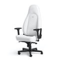 Noblechairs ICON White Edition