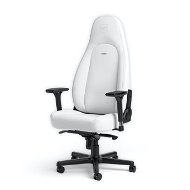 Noblechairs ICON White Edition - Gaming Chair
