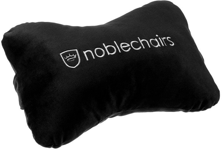 Noblechairs hero lumbar discount pillow