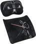 Bedrová opierka Noblechairs Memory Foam cussion-Set – Darth Vader Edition - Bederní opěrka