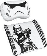 Noblechairs Memory Foam cussion-Set - Stormtrooper Edition - Lumbar Support