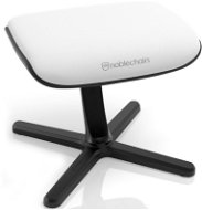 Noblechairs Footrest 2 - White Edition - Foot Rest