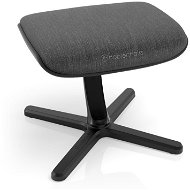 Noblechairs Footrest 2 - TX anthracite - Foot Rest
