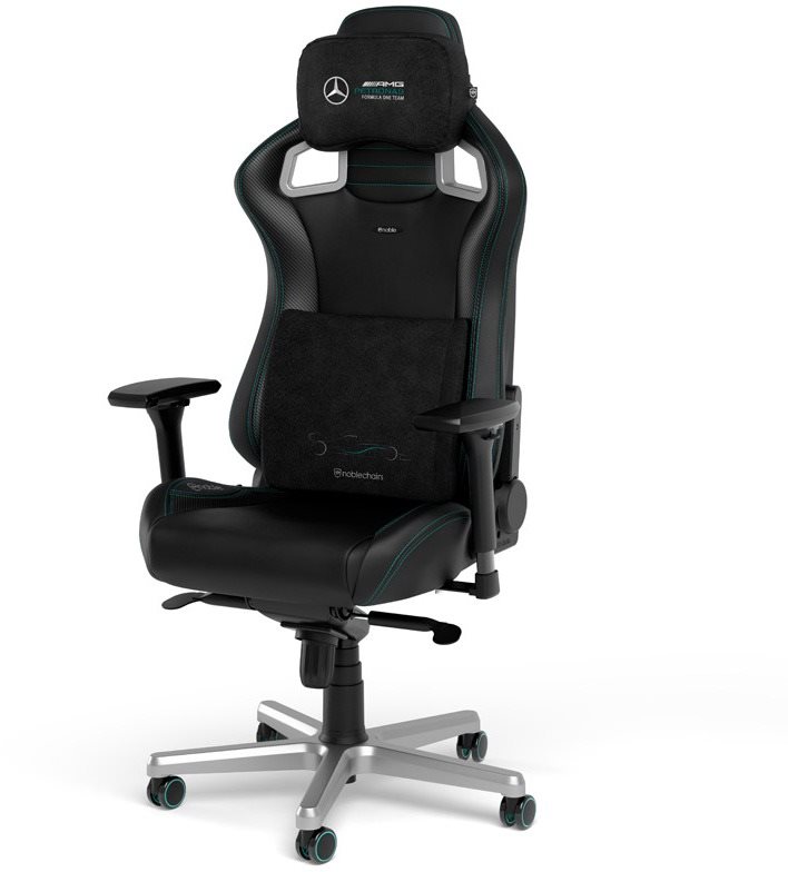 Noblechairs discount amg edition