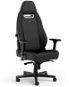 Noblechairs LEGEND Gaming Chair - Black Edition - Gamer szék