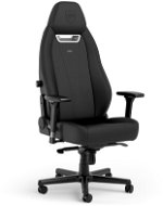 Noblechairs LEGEND Gaming Chair - Black Edition - Gamer szék