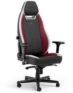 Noblechairs LEGEND Gaming Chair - Black / White / Red - Gaming-Stuhl