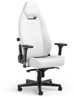 Noblechairs LEGEND Gaming Chair – White Edition - Herná stolička