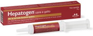NBF Lanes Hepatogen cane e gatto 30 g - Food Supplement for Dogs