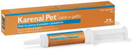 NBF Lanes carenal pet dog and cat paste 30 g potassium deficiency and hypokalemia - Food Supplement for Dogs