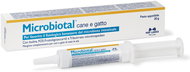 NBF Lanes microbiotal dog and cat paste 30 g gut microbiota support - Food Supplement for Dogs