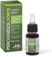 NBF Lanes perognidol forte dog and cat drops support nociceptive function - Food Supplement for Dogs