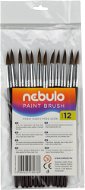 NEBULO size 12 - pack of 12 - Brush