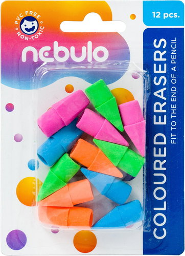 NEBULO Rubber for Pencil - Rubber - Main image
