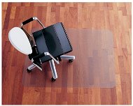 SILTEX 1,21 × 0,92 m, obdĺžniková - Podložka pod stoličku