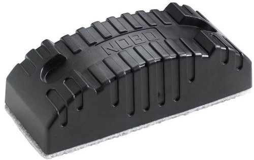 NOBO Whiteboard Eraser Main image NOBO Whiteboard Eraser - Magnetic Eraser - Main image