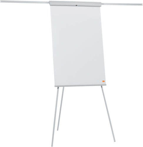 NOBO Essentials auf Stativ mit ausziehbaren Armen - Flipchart - Hauptbild